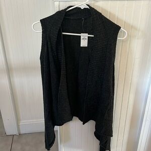 Gap Women’s Open Front Cardigan